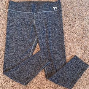 Victoria’s Secret Grey Leggings